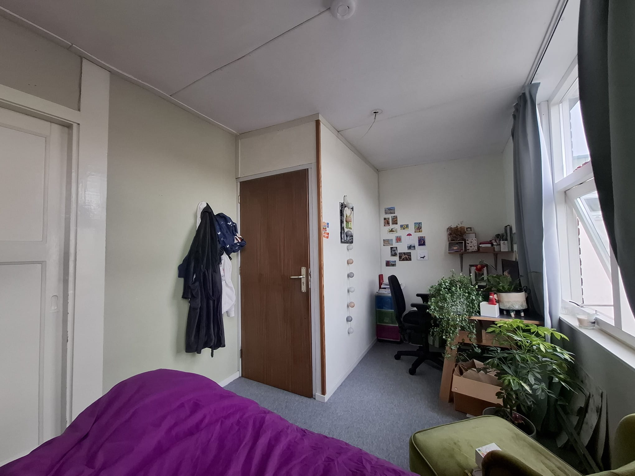 Te huur: Enschede