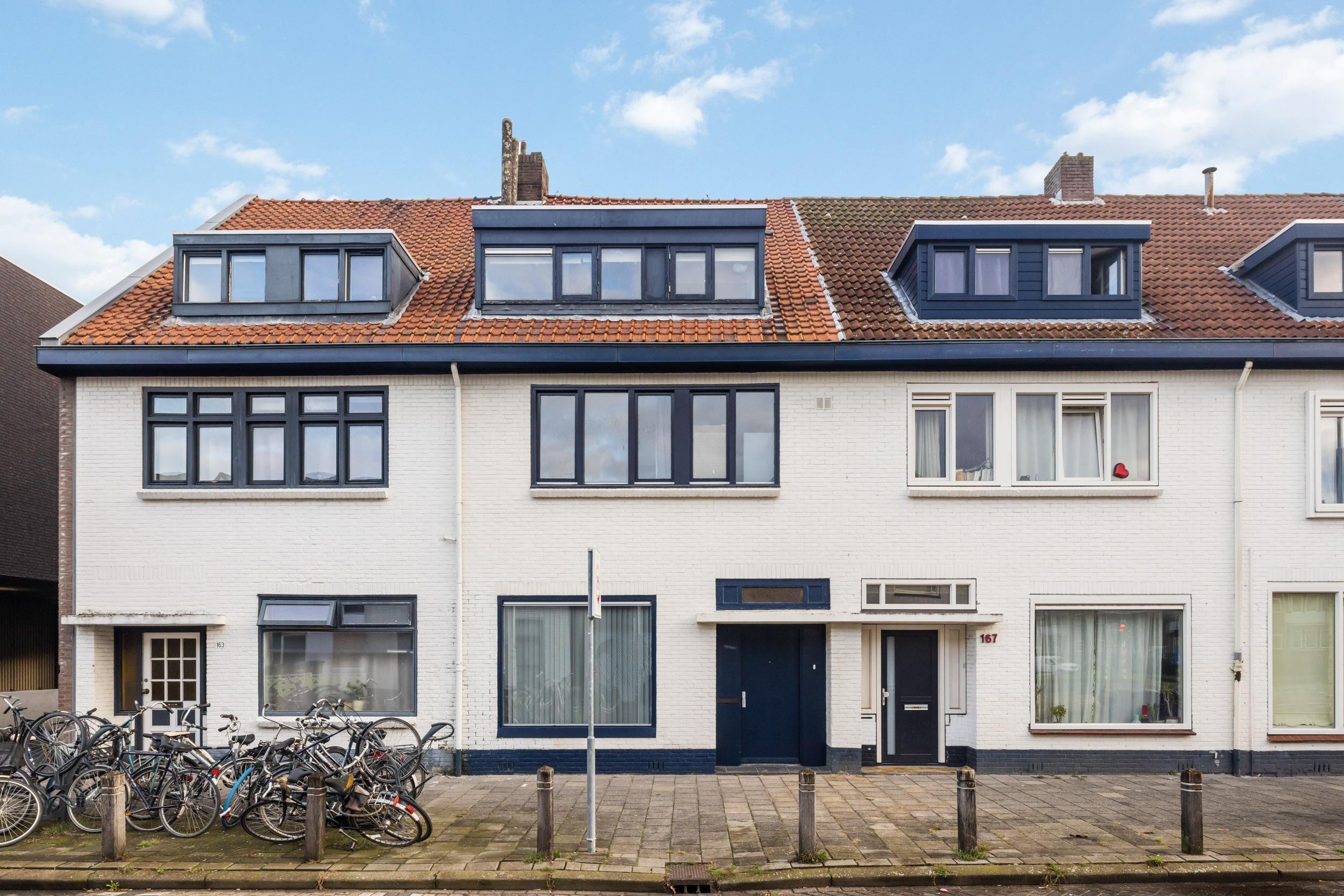 For rent: Eindhoven / €814.00 p.m. / 11.00m2