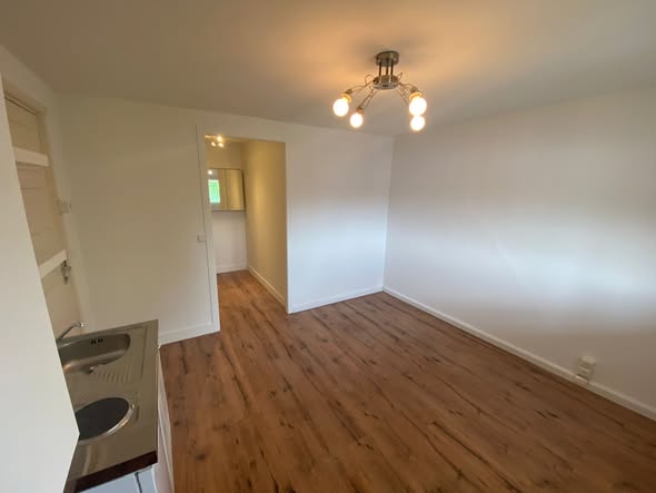 For rent: Amsterdam / €875.00 p.m. / 20.00m2