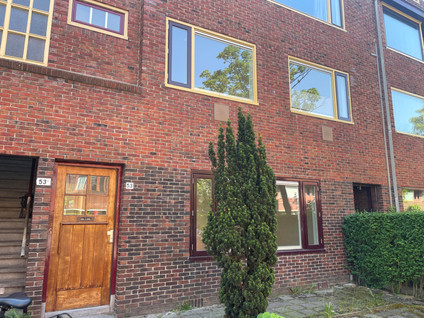 Te huur: Groningen / €653,00 p.m. / 17,00m2