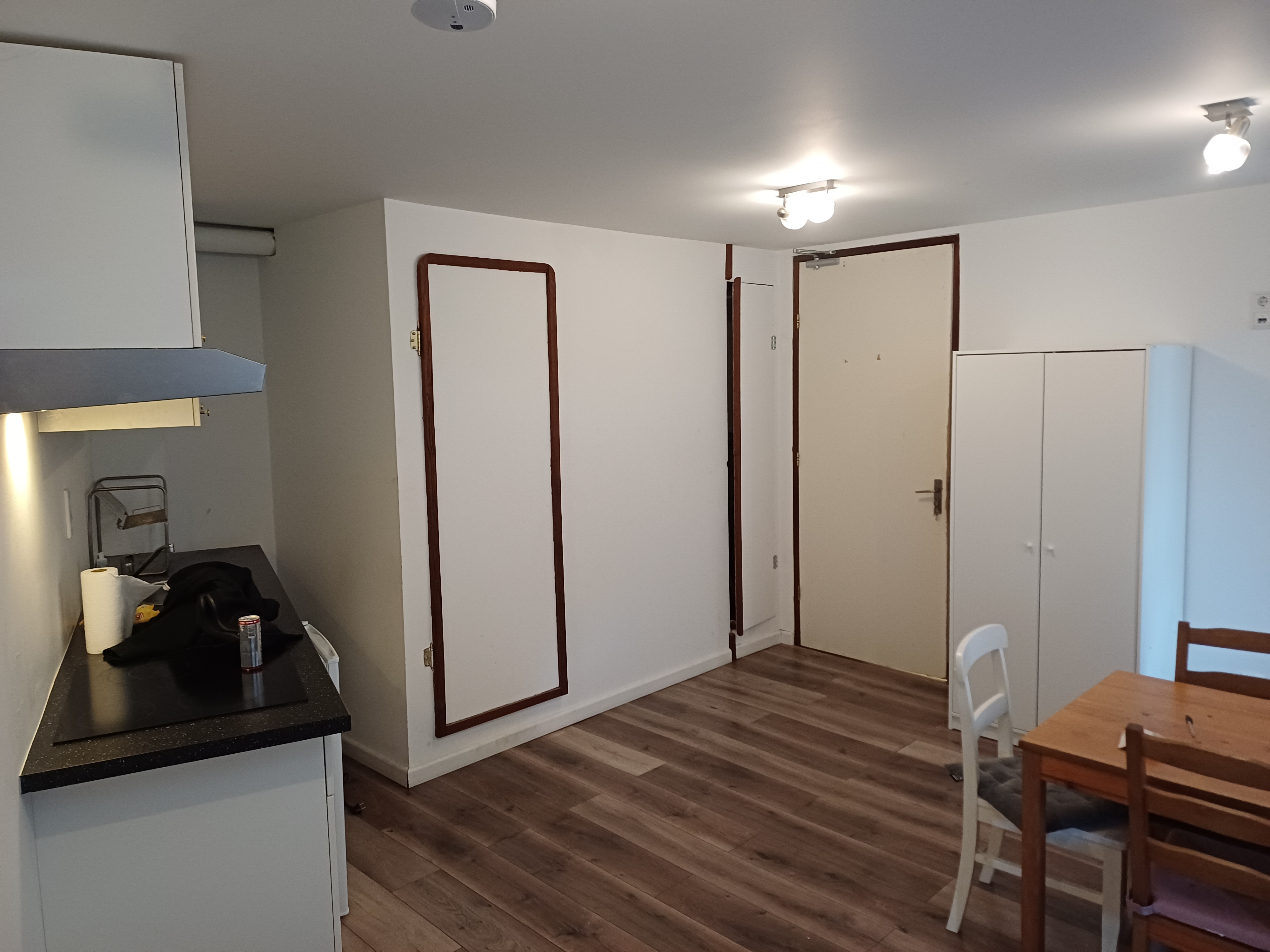 For rent: Tilburg / €830 p.m. / 20m2