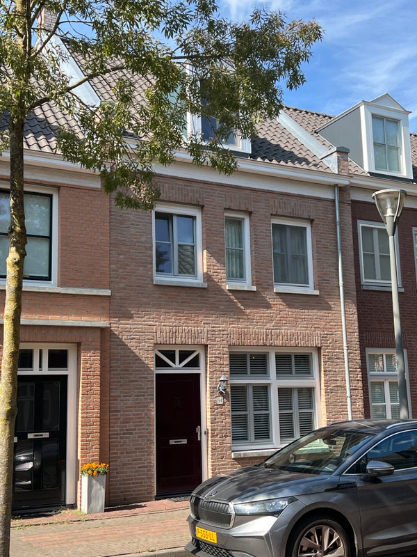 For rent:  Helmond  / €1595 p.m. / 116m2