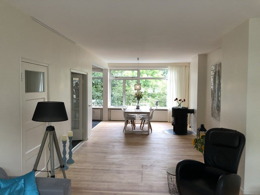 For rent: Rotterdam