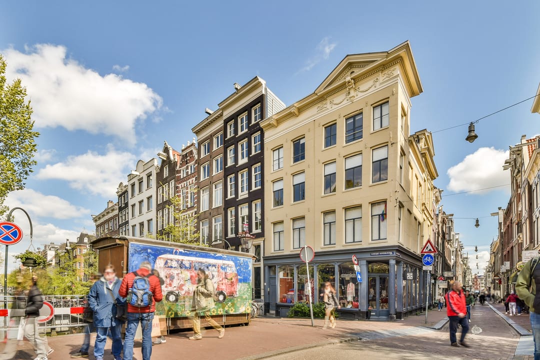 Te huur: Amsterdam / €2750 p.m. / 116m2