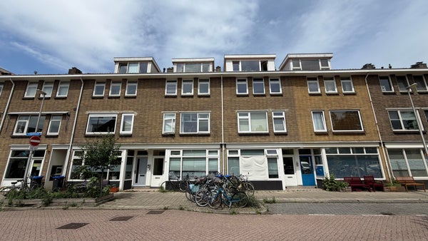 Te huur:  Utrecht  / €458,00 p.m. / 15,00m2