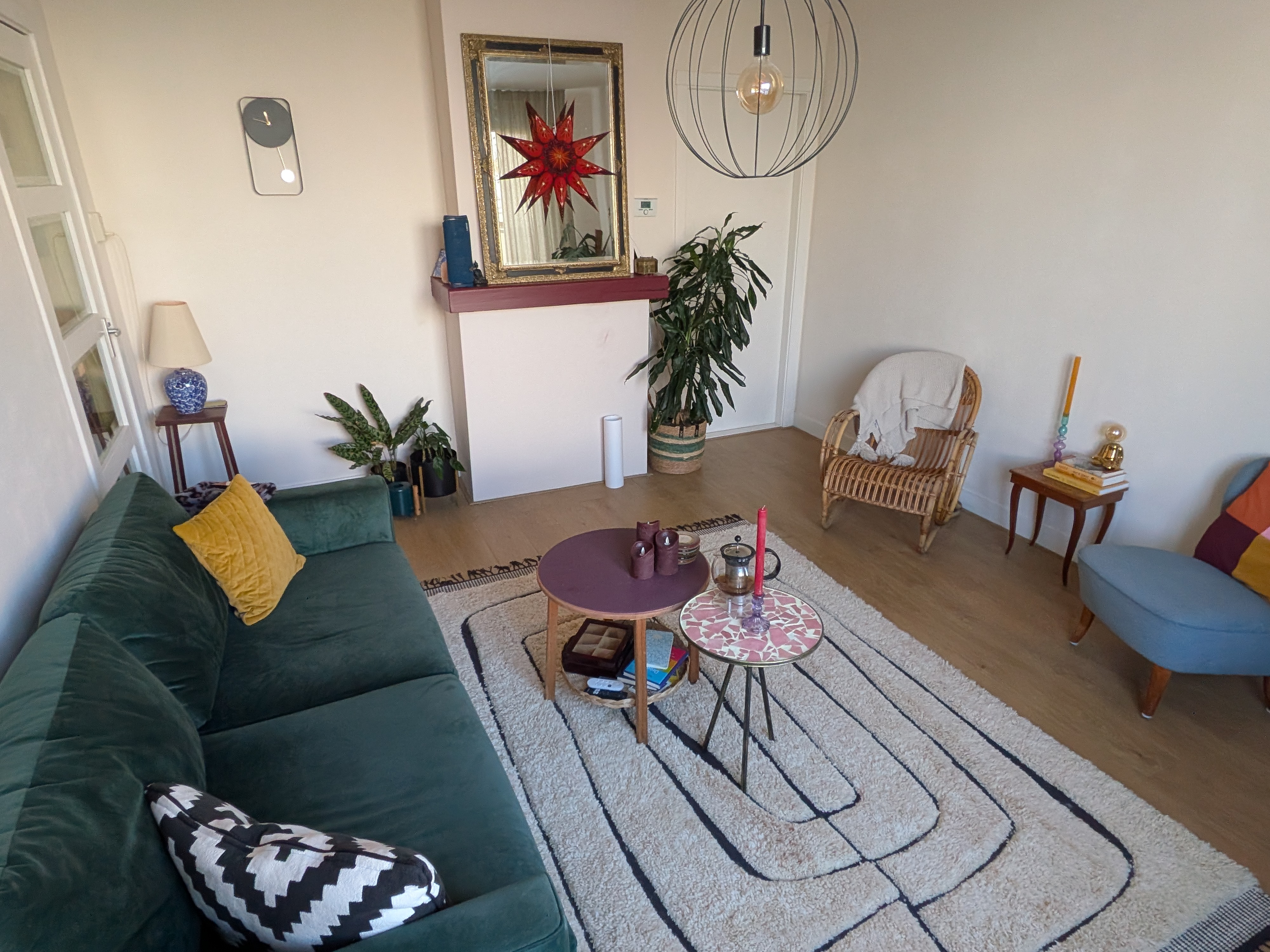 For rent: Utrecht