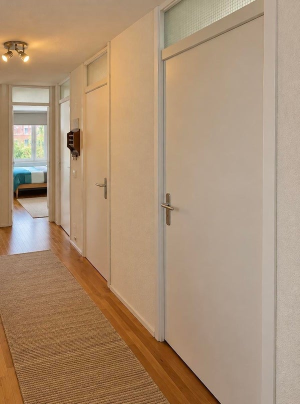 Te huur: Amsterdam