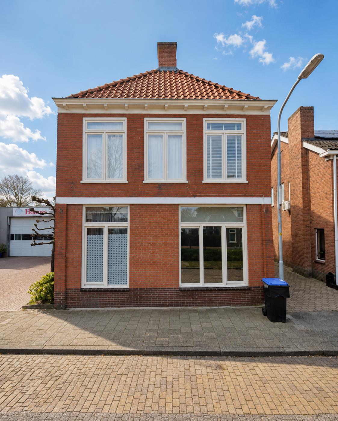 Te huur: Oude Pekela / €835 p.m. / 66m2