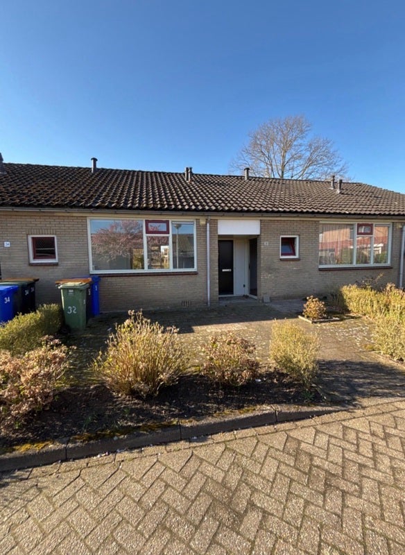 For rent: Bredevoort