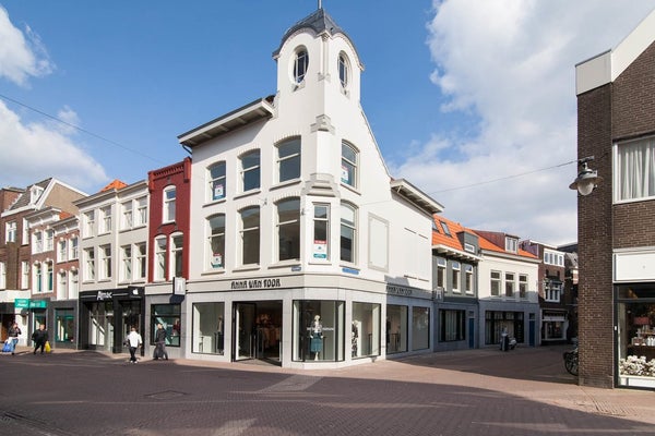 Te huur: Gouda