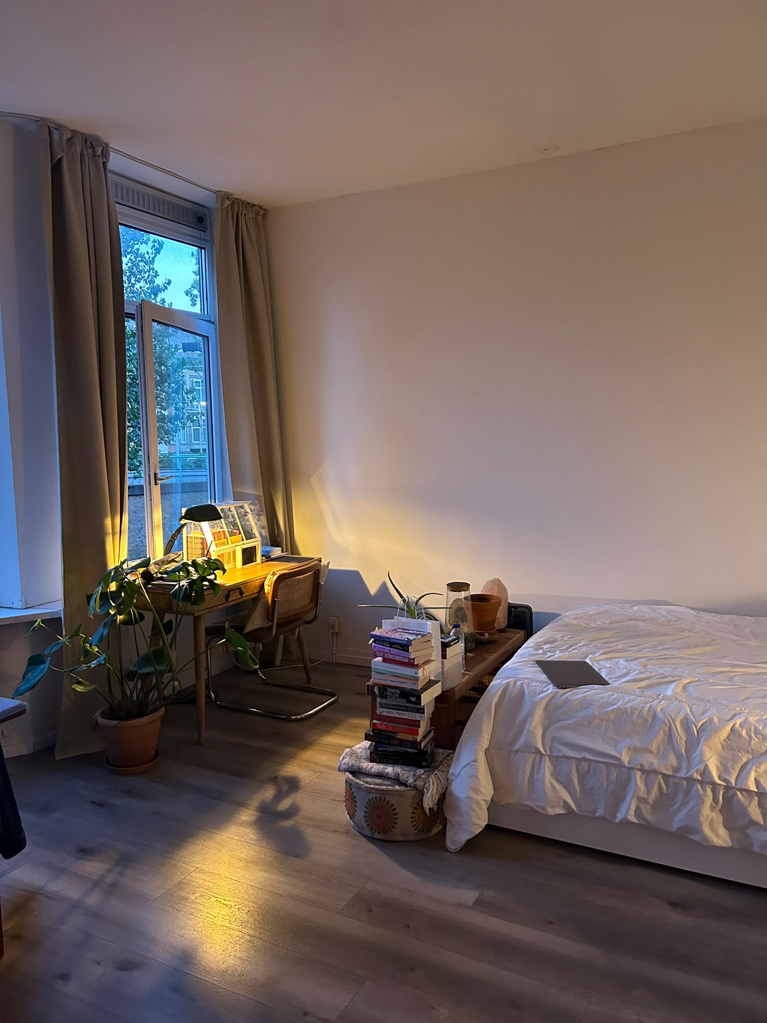 Te huur: Den Haag