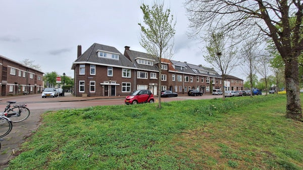 For rent: Den Bosch