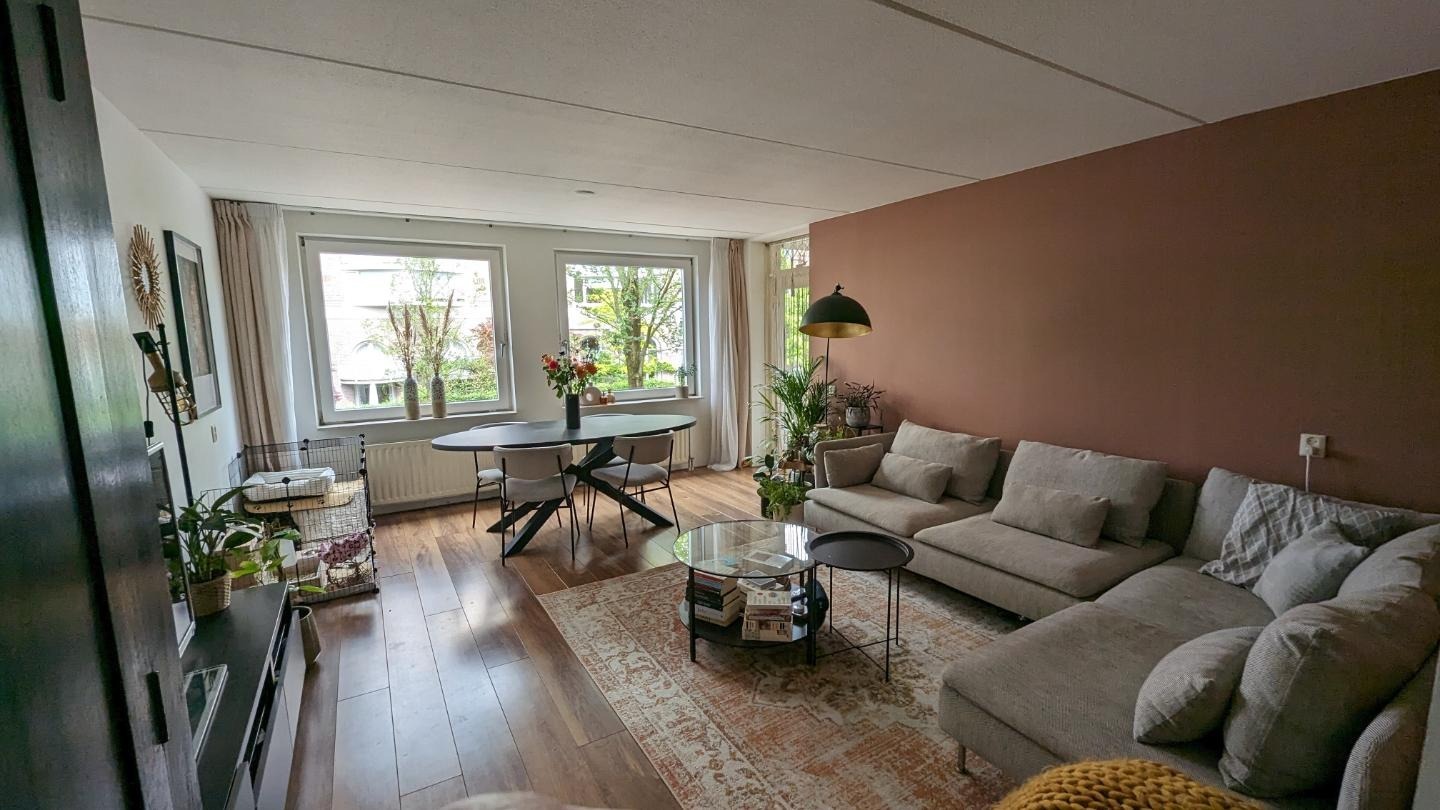 Te huur: Utrecht
