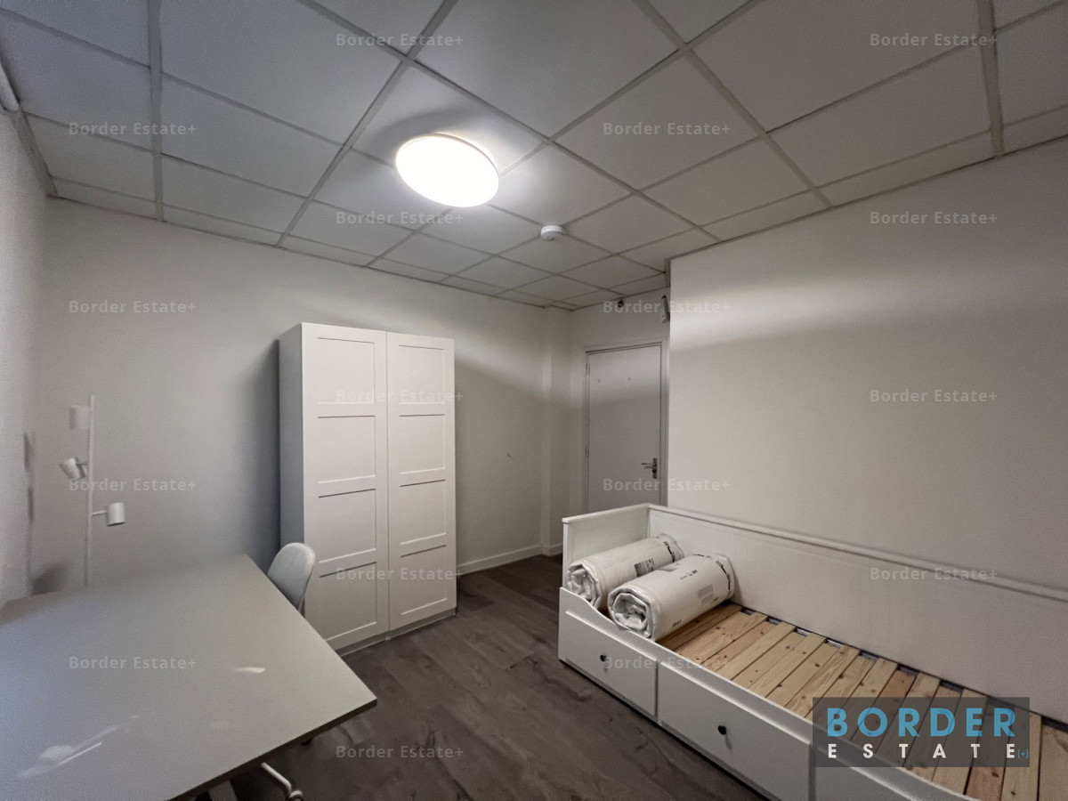 Te huur: Maastricht / €887 p.m. / 16m2
