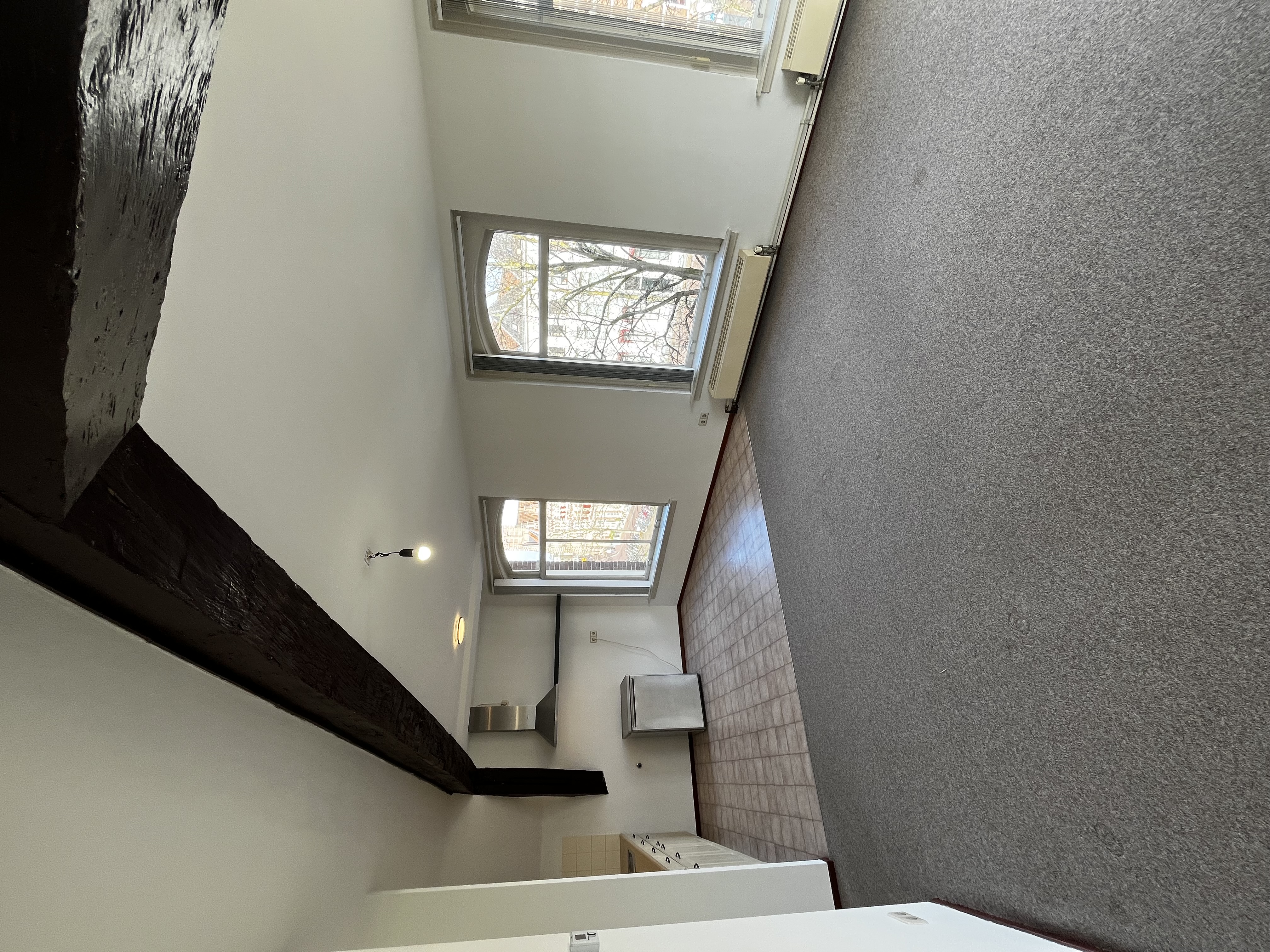 For rent: Leiden / €950.00 p.m. / 50.00m2