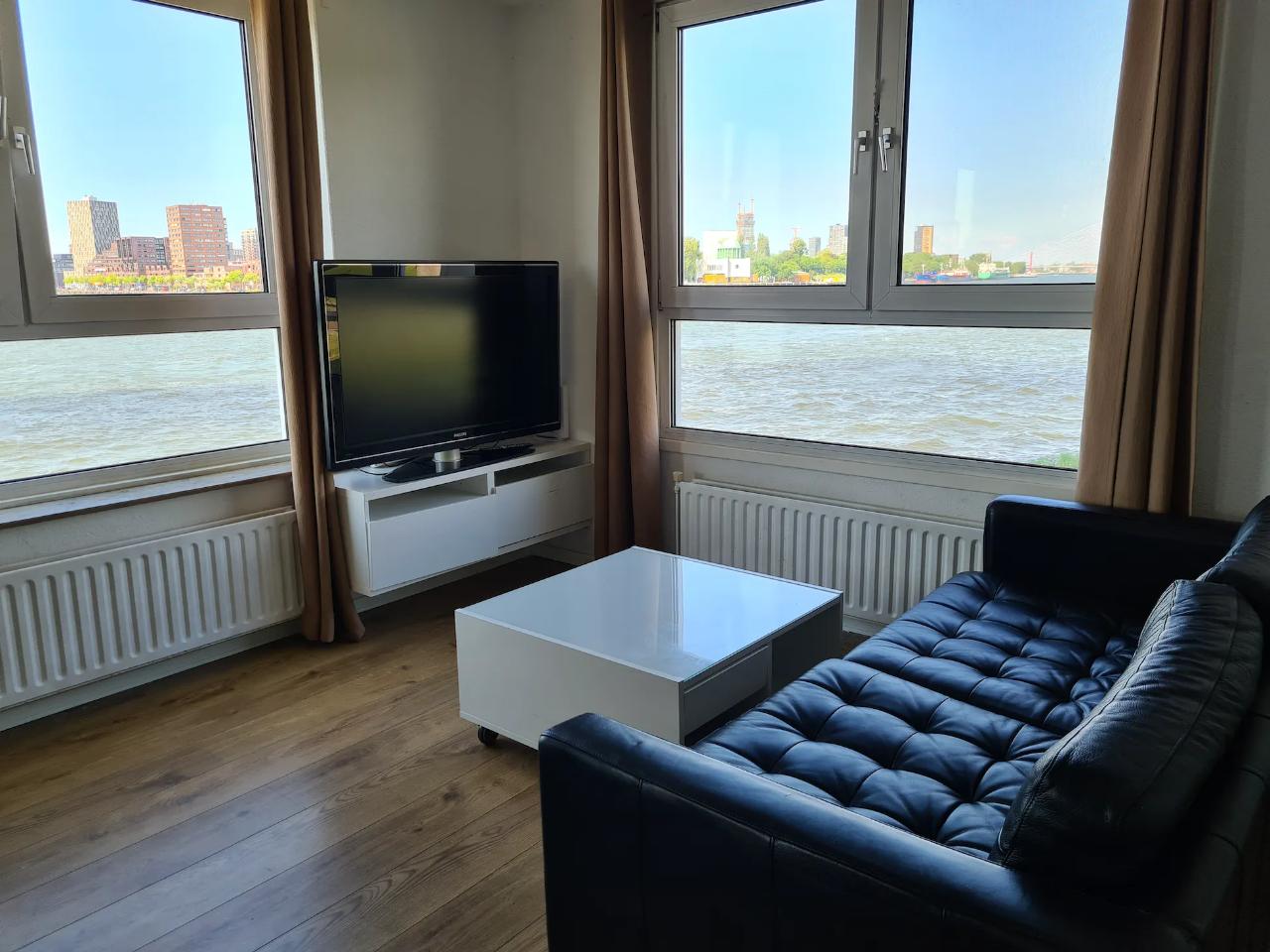 For rent: Rotterdam / €2100.00 p.m. / 79.00m2