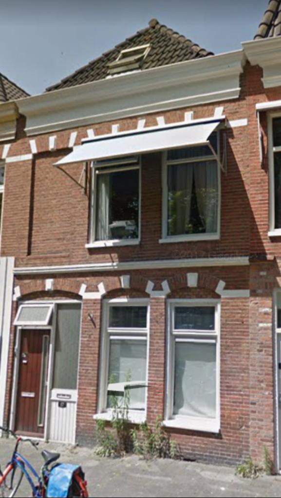 For rent: Groningen / €495.00 p.m. / 14.00m2