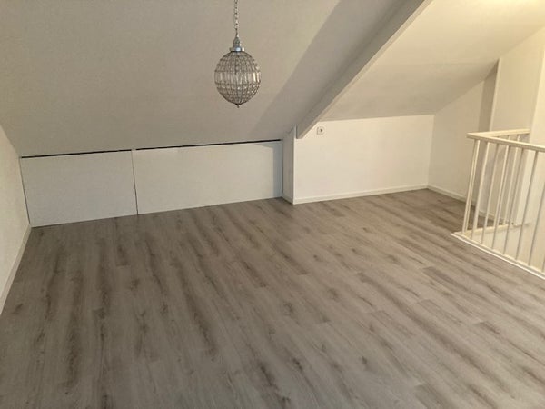 For rent: Tilburg / €455 p.m. / 27m2