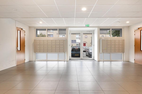 For rent: Utrecht