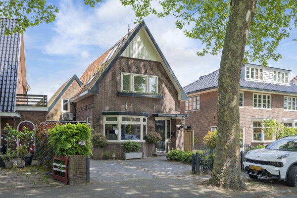 Te huur: Beverwijk