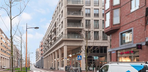 For rent: Utrecht