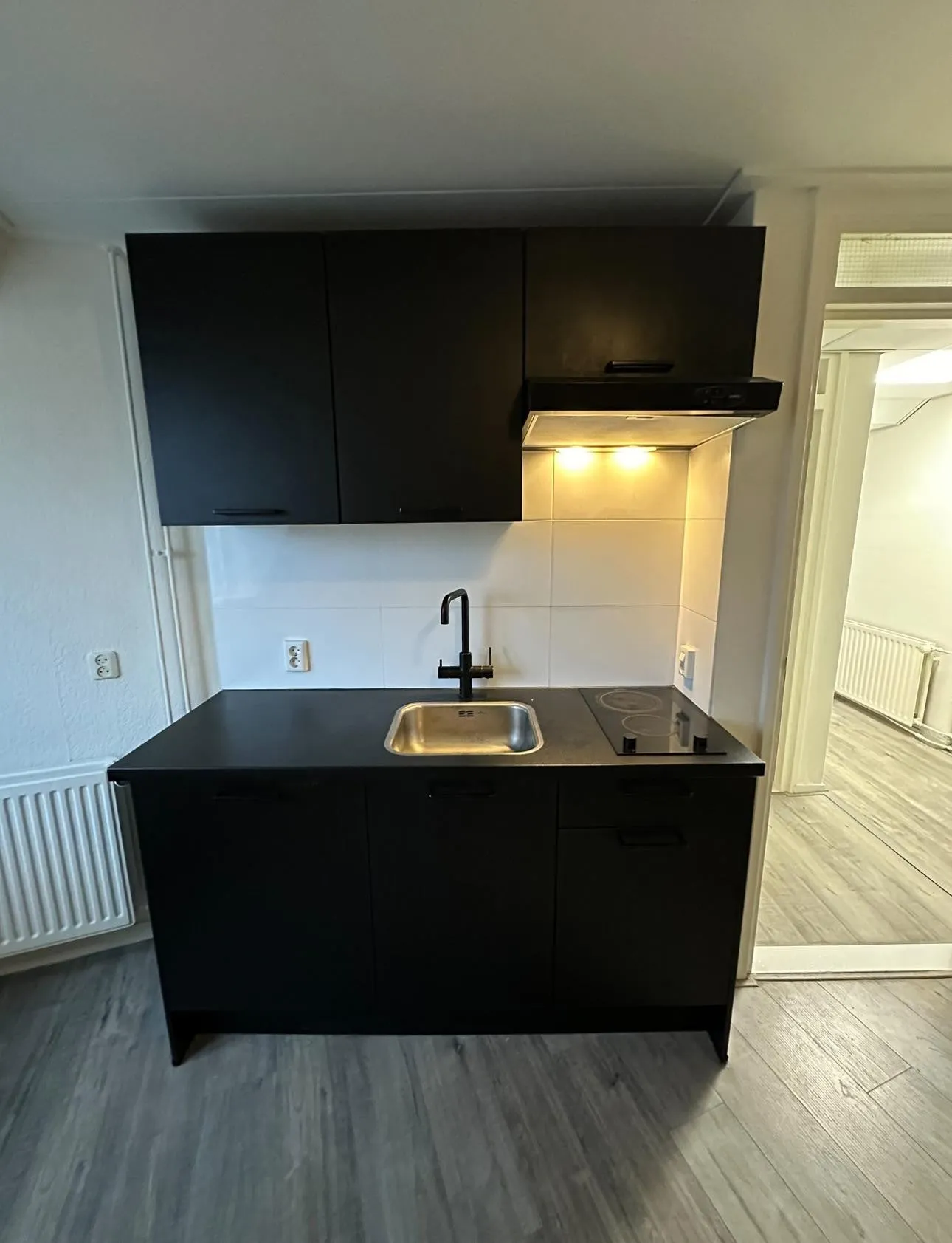 For rent: Hengelo / €700 p.m. / 20m2