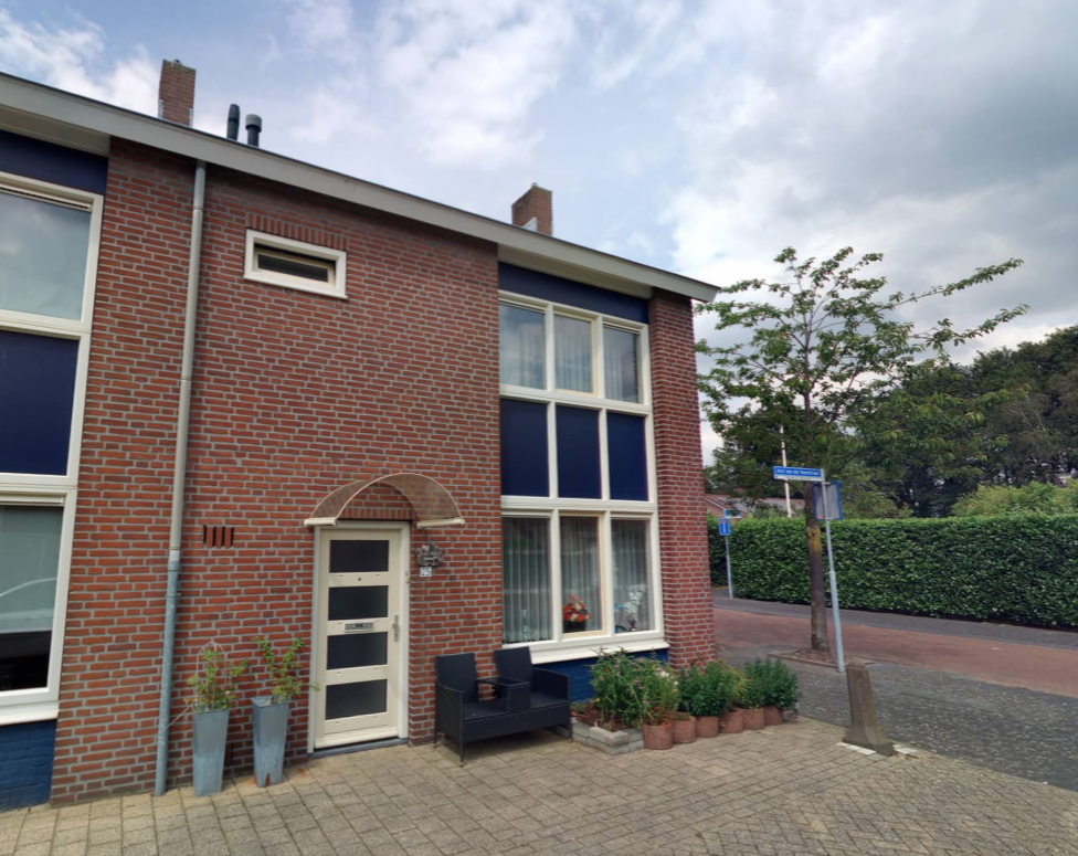 For rent: Bergen op Zoom / €933 p.m. / 21m2