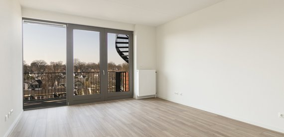 Te huur: Bussum