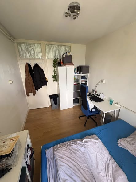 Te huur: Amsterdam / €688,00 p.m. / 10,00m2