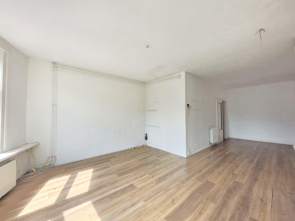 For rent: Rotterdam