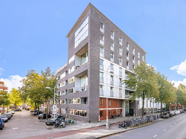 Te huur:  Amsterdam  / €2500,00 p.m. / 72,00m2