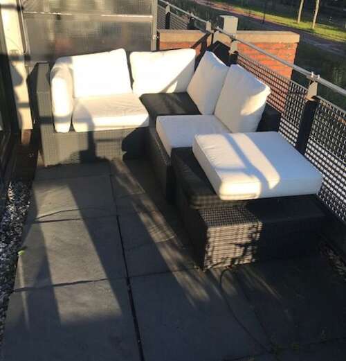 Te huur: Amsterdam / €1200,00 p.m. / 30,00m2