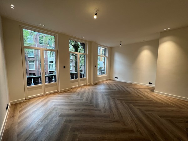 Te huur: Amsterdam
