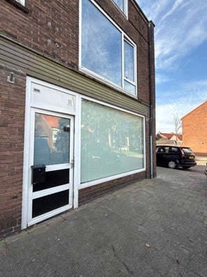 For rent: Den Helder / €1100.00 p.m. / 26.00m2