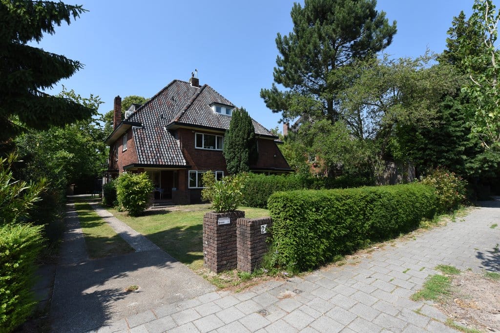 For rent: Wassenaar