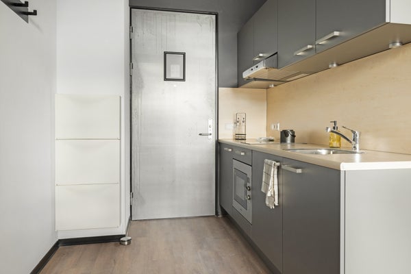 Te huur: Amsterdam / €1228,00 p.m. / 30,00m2