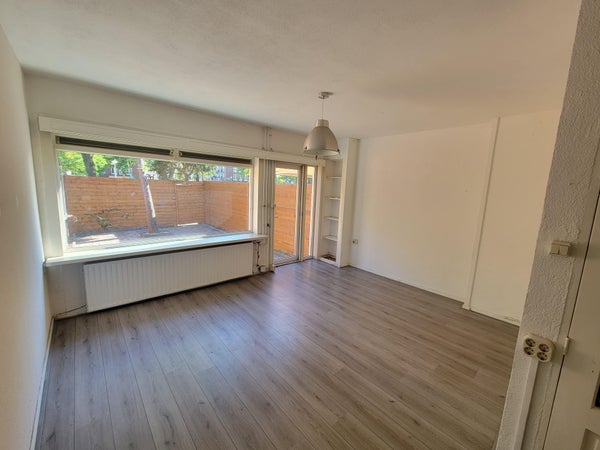 Te huur: Amsterdam