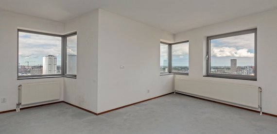 Te huur: Rotterdam
