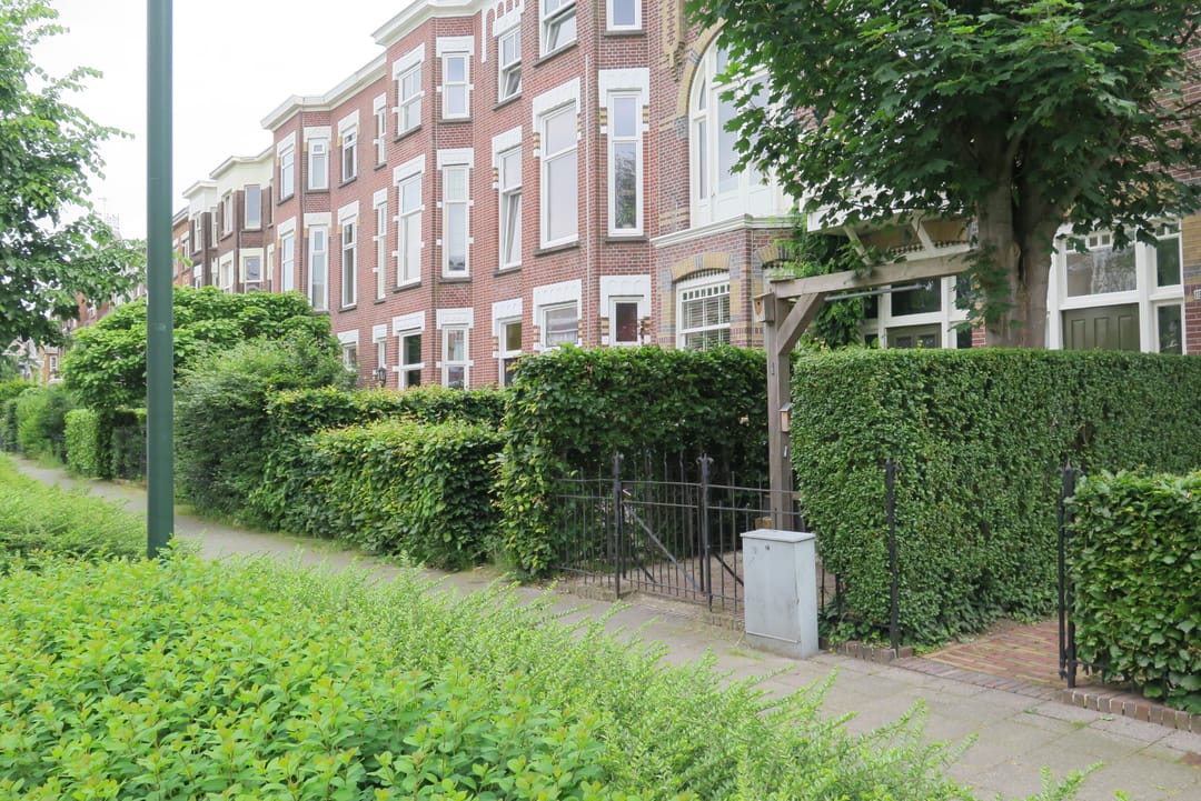 Te huur: Breda