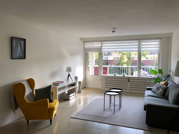 For rent:  Amstelveen  / €2899.00 p.m. / 88.00m2