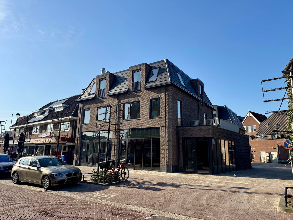 Te huur: Bunnik / €1620,00 p.m. / 53,00m2