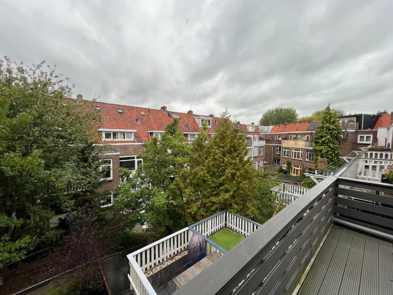 For rent: Rotterdam