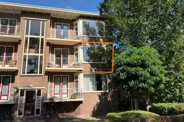 For rent: Leeuwarden / €1015 p.m. / 58m2