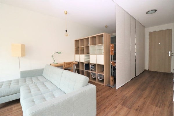 Te huur:  Rotterdam  / €1495 p.m. / 50m2