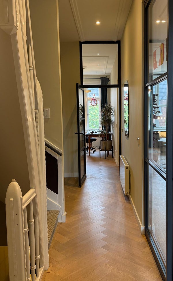 For rent: Rotterdam