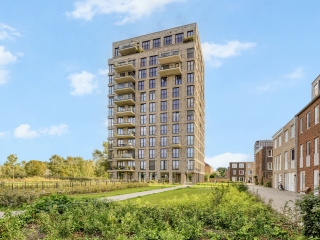 Te huur: Tilburg