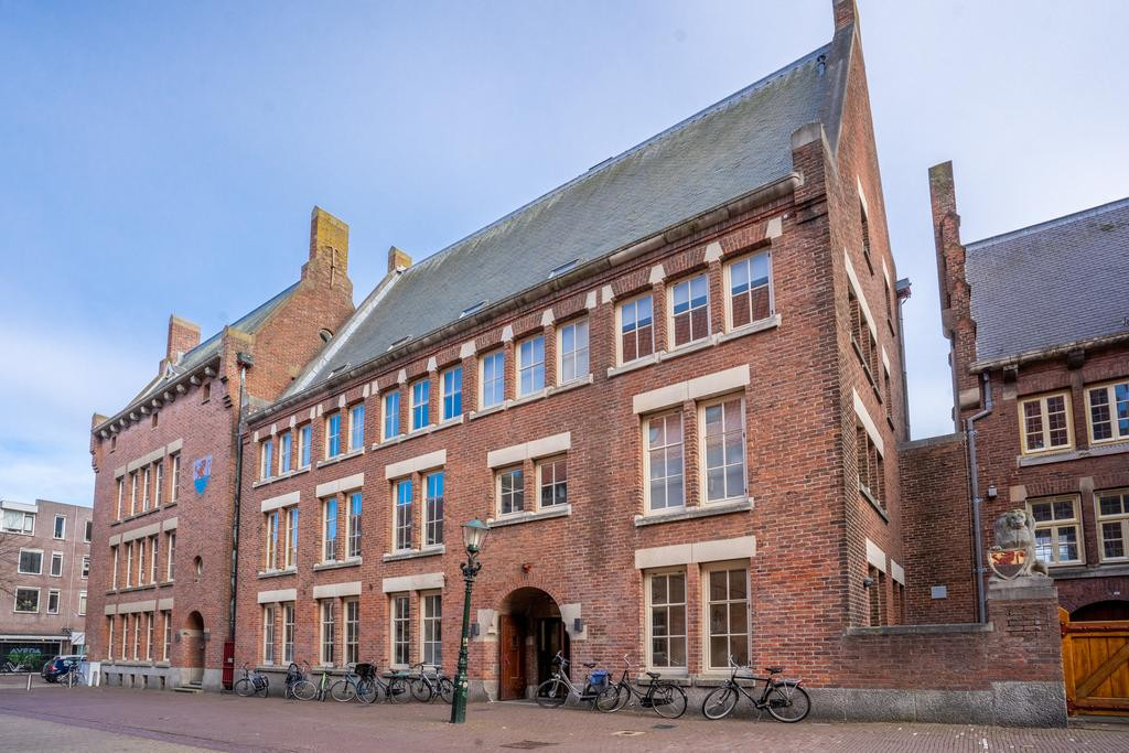 For rent: Alkmaar