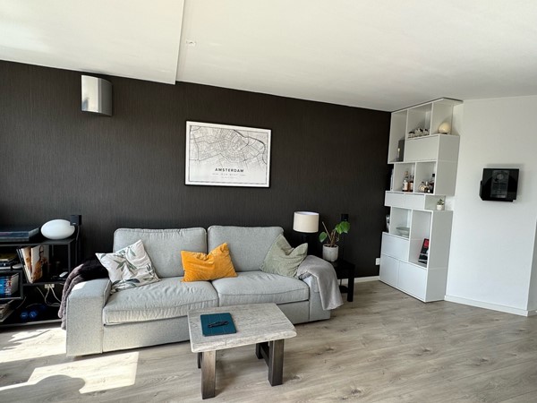 Te huur: Amsterdam