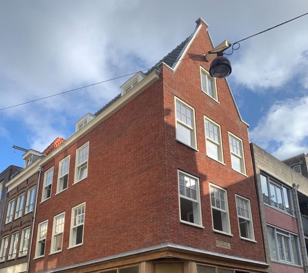 Te huur: Amsterdam / €3350,00 p.m. / 72,00m2