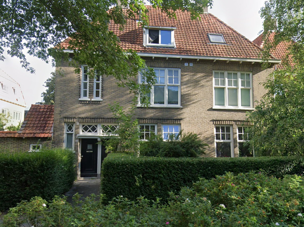 For rent: Groningen